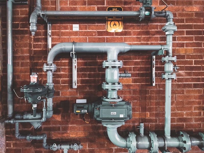 Plumbing tools and training